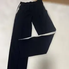 ZARAラインボトム