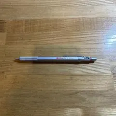 rotring 600 シャープペンシル 0.5mm シルバーのサムネイル