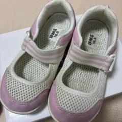 イフミー 上履き　ピンク