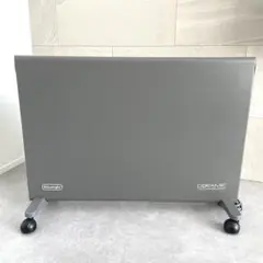 【美品】デロンギ コンベクターヒーターHXJ60L12 1200W グレー Amazon | De'Longhi (デロンギ) コンベクターヒーター HXJ60L12