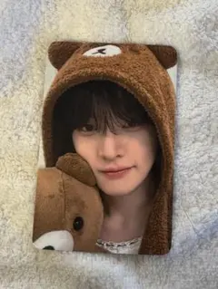 CLOSE YOUR EYES hellolive ミヌク