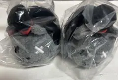 レトセトラ ぬいぐるみ レトころ ガオルトシルバー レトルト 実況者