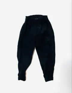 【BONTON 】ボントン キッズ コーデュロイパンツ ブラック 6