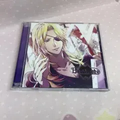 BAD MEDICINE 東條海里 CD