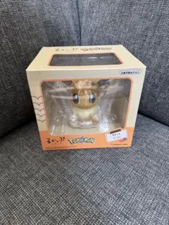 ☆新品　ピカピカボックス　ポケットモンスター　るかっぷ　イーブイ！