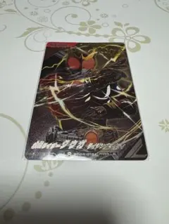 ガンバレジェンズ　仮面ライダークウガ　LR パラレル