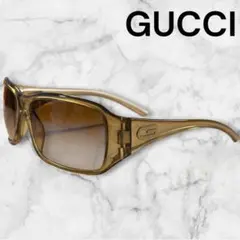 90s GUCCI archive sunglasses y2k clear - メルカリ