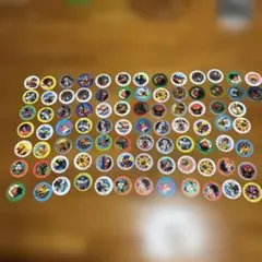2026年最新】メンコ ドラゴンボール アマダの人気アイテム - メルカリ