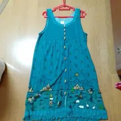 最終お値下げ。ドラッグストアーズのチュニック。新品未使用(タグ付き)