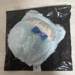 ブレイクマイケース　ブレマイ くるみたぴぬい 城瀬