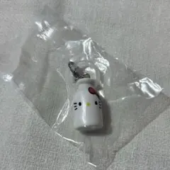 ハローキティアメリカンデザイン めじるしチャーム