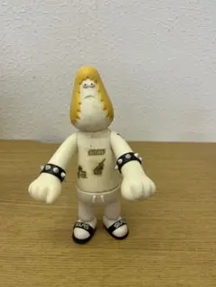 2025年最新】サイラス フィギュアの人気アイテム - メルカリ