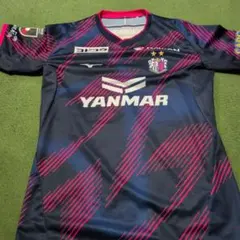 L】2025 セレッソ大阪 香川真司 #8 リミテッドユニフォーム ミズノ