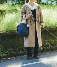 2025年最新】北欧暮らしの道具店 チェスターコートの人気