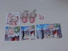 原神 サーティワン リンネア