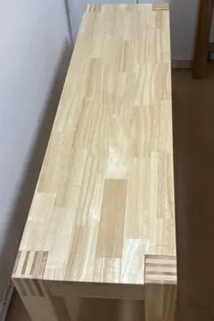 配送の場合相談】IKEA NORDBY ノールドビーダイニングテーブル - メルカリ