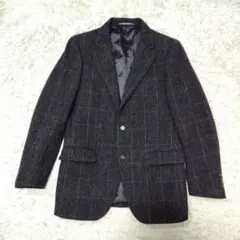 NANO UNIVERSE ウール テーラードジャケット LR63JK1 46
