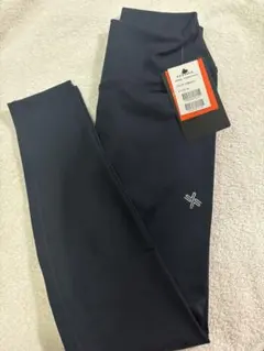 お値下げ！XEXYMIX ヨガウェア ダークネイビー Mサイズ