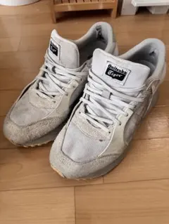 Onitsuka Tiger スニーカー ホワイト