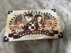 鬼滅の刃21巻特装版　32キャラシール