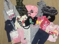 冬服まとめ売り　80①