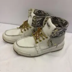 【Timberland】 ハイカットスニーカー　ブーツ　ティンバーランドのサムネイル