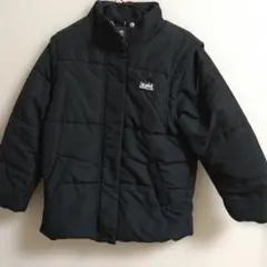 エックスガールステージス　アウター　140センチ