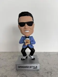 2026年最新】Gangnam Style PSYの人気アイテム - メルカリ