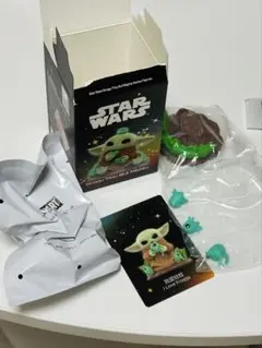 POPMART STAR WARS Grogu