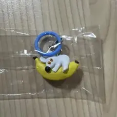 umaо めじるしアクセサリー バナナとねずみ