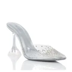 YELLO ダイアモンドミュール