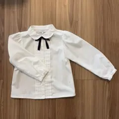 グリーンレーベルリラクシング　子どもシャツ115cm