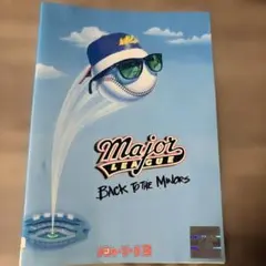メジャーリーグ3 DVD - メルカリ