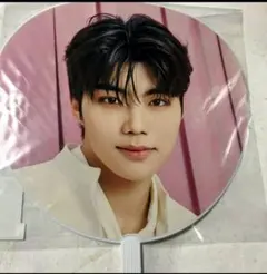 2026年最新】ゴヌク うちわの人気アイテム - メルカリ