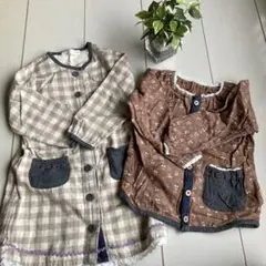 olive des Olive 2点セット