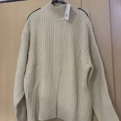クリーコンフォルト♡新品未使用♡セーター♡ニット♡