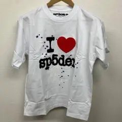 SP5DER Tシャツ macra 着用 Lサイズ - メルカリ