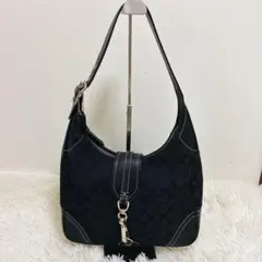 ✨COACH コーチ シグネチャー ショルダーバッグ 8K03 ソーホー✨ メルカリ