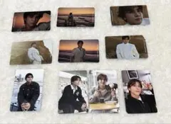 岩田剛典 SPACE COWBOY 通常盤（初回プレス） トレカ コンプ