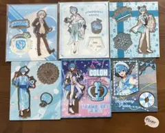 2026年最新】すとぷりアクスタまとめ売りの人気アイテム - メルカリ
