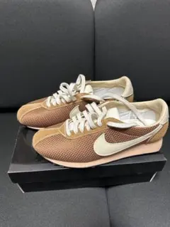 再値下げ‼️ 新品 正規品 NIKE LD-1000 茶 ブラウン 26.5cm - メルカリ