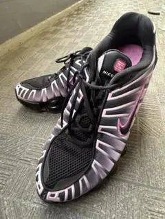 激レア】 NIKE Shox 