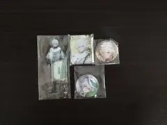 にじさんじ 叢雲カゲツ まとめ売り