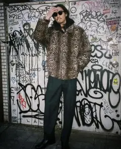 WACKOMARIA MCGREGOR ANTI-FREEZE JACKETのサムネイル