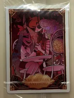 2025年最新】hazbinhotel カードの人気アイテム - メルカリ