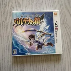 新・光神話 パルテナの鏡のサムネイル