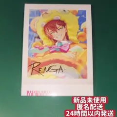 エイトリ 叢雲添 西園練牙 ぱしゃこれ 箔押し vol.3 - メルカリ