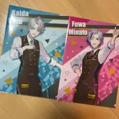 ろふまお ココスコラボ