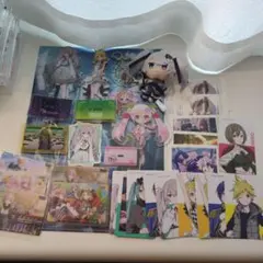 プロセカ　バーチャル・シンガーセット