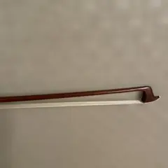 SUGITO コントラバス弓 Standard-Aクラス - メルカリ